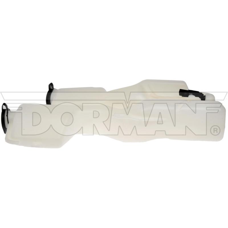 Dorman 603574 Engine Coolant Recovery Tank product image 2 of 3