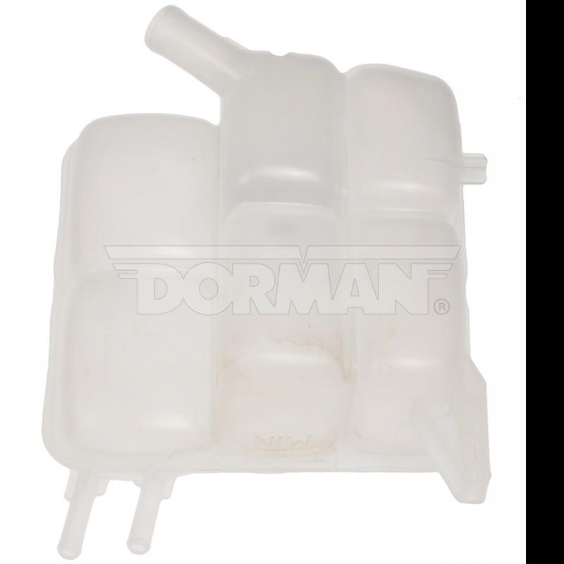 Dorman 603650 Engine Coolant Recovery Tank product image 1 of 3