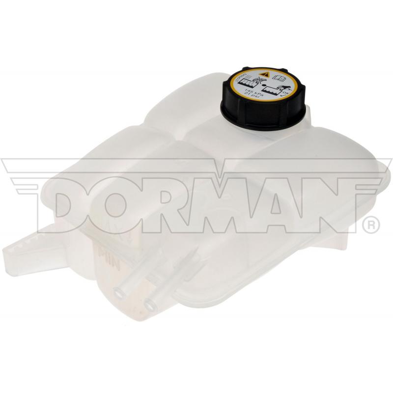 Dorman 603650 Engine Coolant Recovery Tank product image 2 of 3