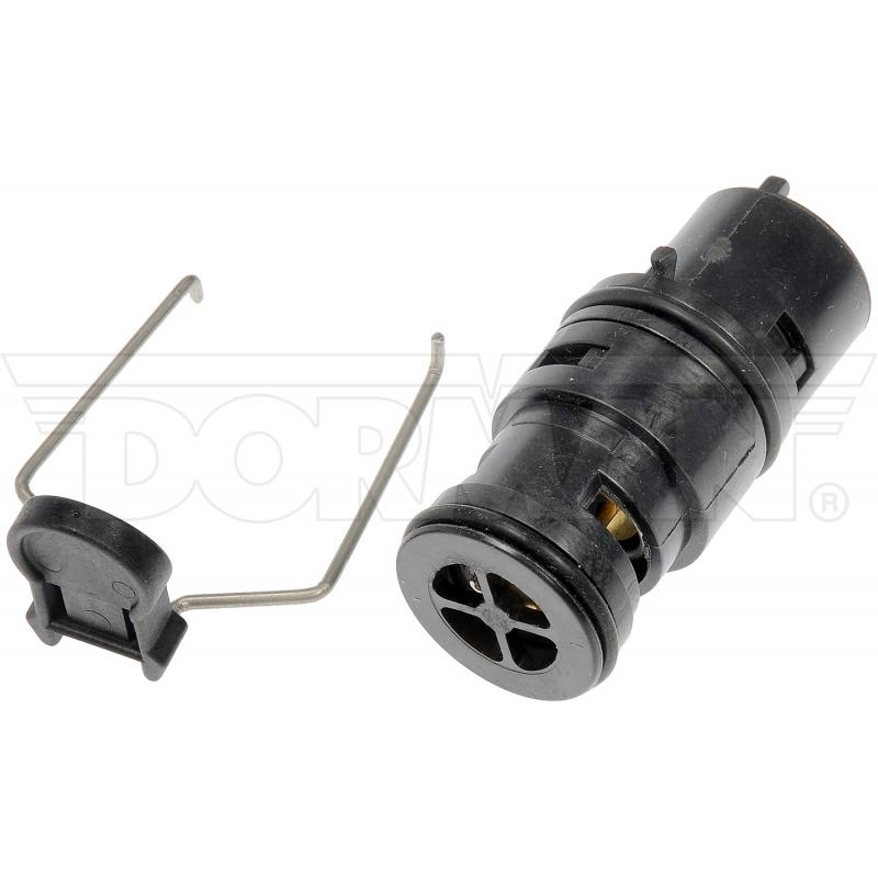 Dorman 603659 Engine Coolant Recovery Tank product image 3 of 7