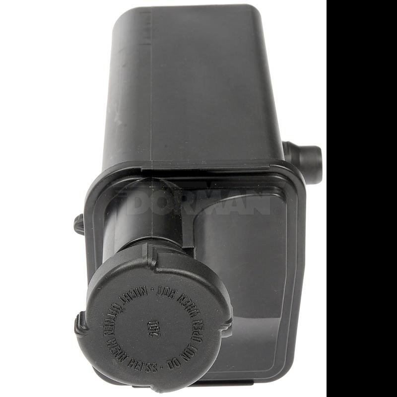 Dorman 603659 Engine Coolant Recovery Tank product image 4 of 7