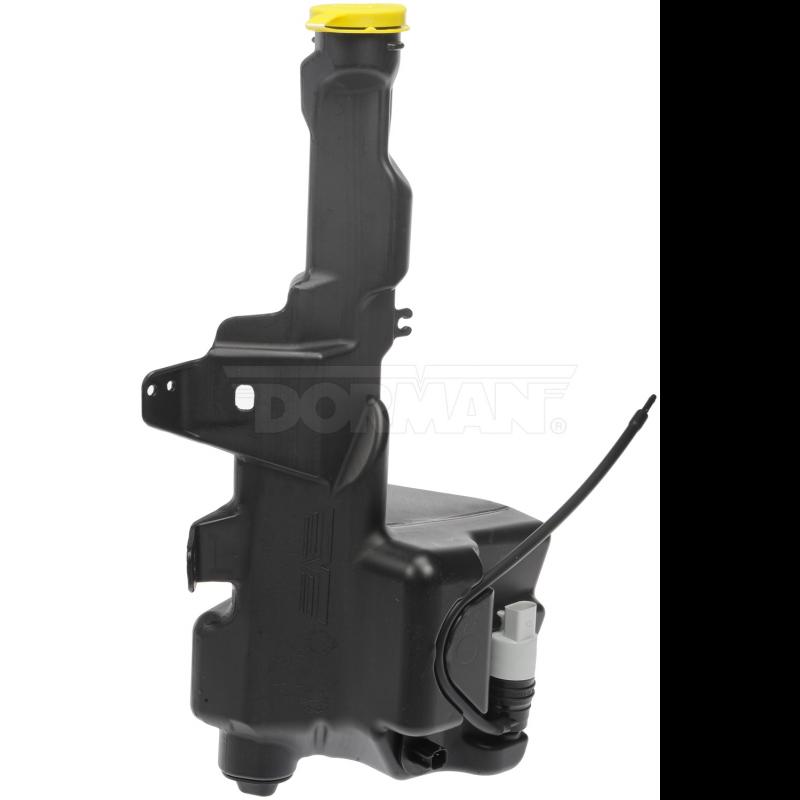 Dorman 603660 Washer Fluid Reservoir product image 1 of 4