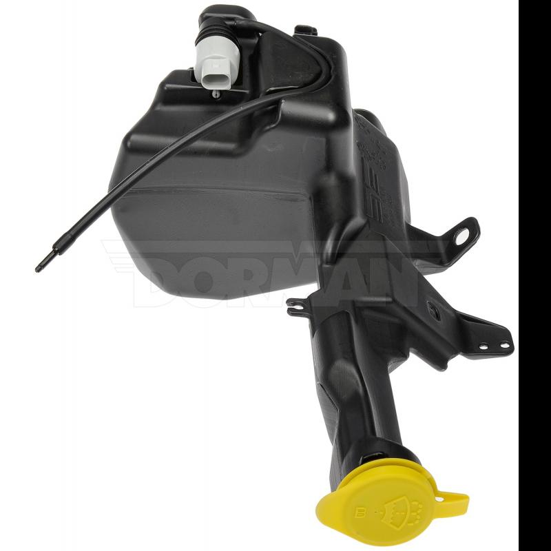 Dorman 603660 Washer Fluid Reservoir product image 4 of 4