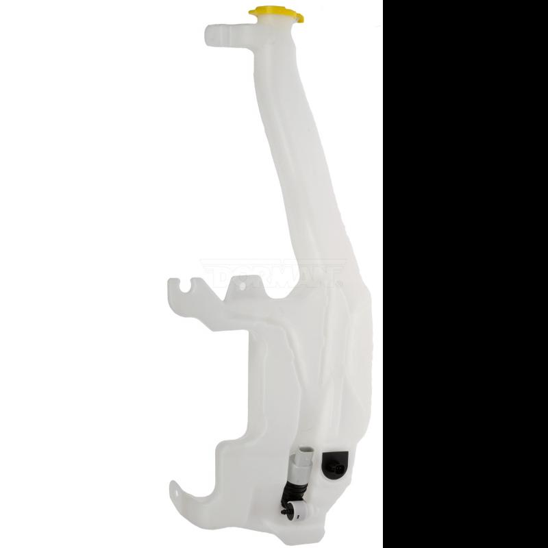Dorman 603661 Washer Fluid Reservoir product image 2 of 3