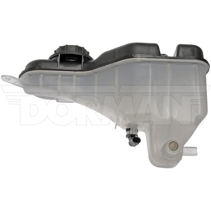 Dorman 603664 - Engine Coolant Recovery Tank Dorman 603664 Engine Coolant Recovery Tank product image 1 of 4