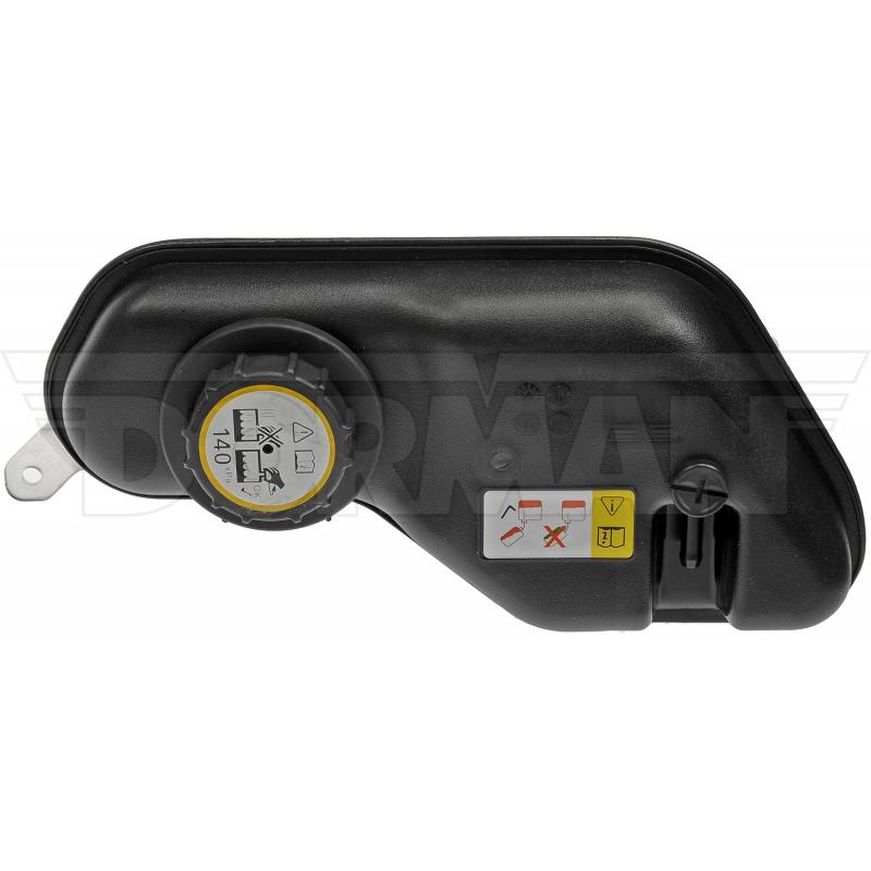 Dorman 603664 Engine Coolant Recovery Tank product image 2 of 4