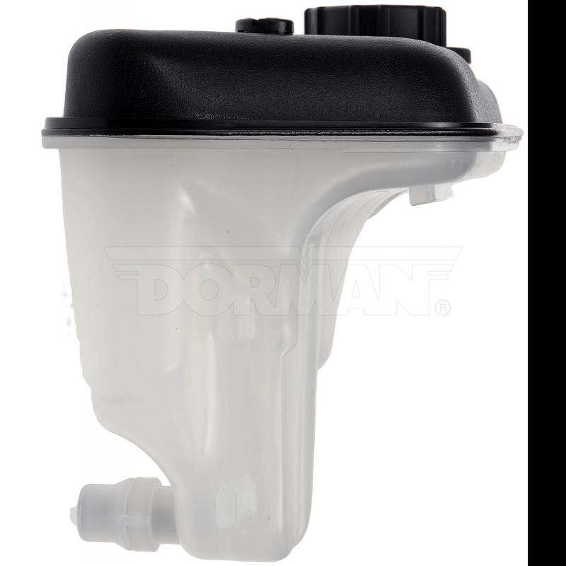 Dorman 603664 Engine Coolant Recovery Tank product image 3 of 4