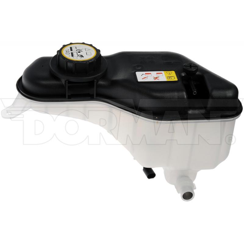 Dorman 603664 Engine Coolant Recovery Tank product image 4 of 4
