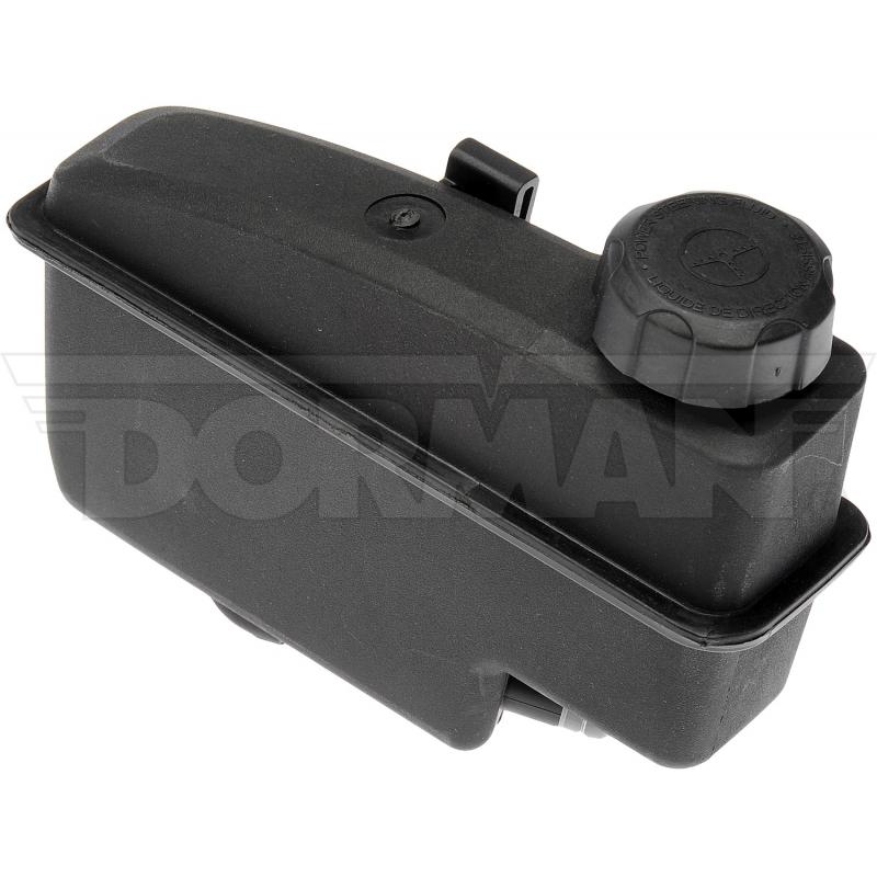 Dorman 603666 Power Steering Reservoir product image 1 of 3