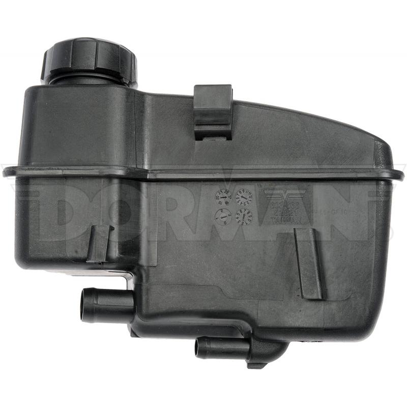Dorman 603666 Power Steering Reservoir product image 2 of 3
