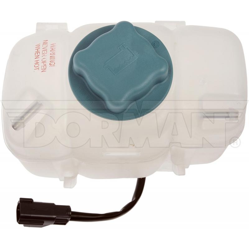 Dorman 603667 Engine Coolant Recovery Tank product image 1 of 3