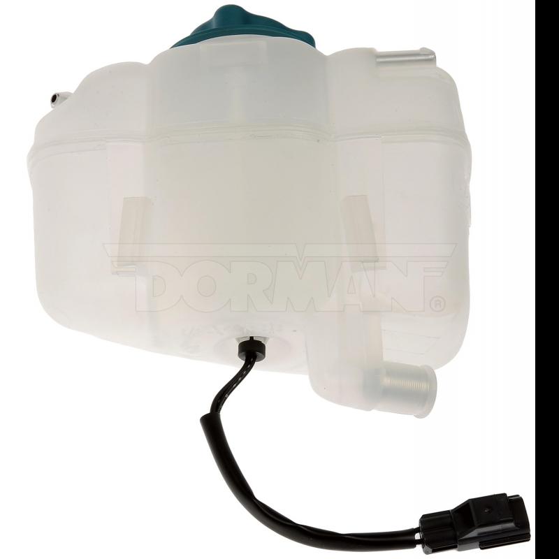 Dorman 603667 Engine Coolant Recovery Tank product image 3 of 3