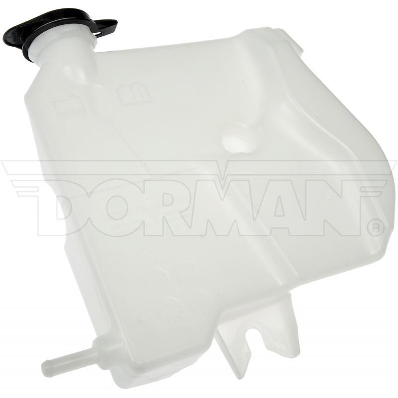 Dorman 603668 Engine Coolant Recovery Tank product image 1 of 5