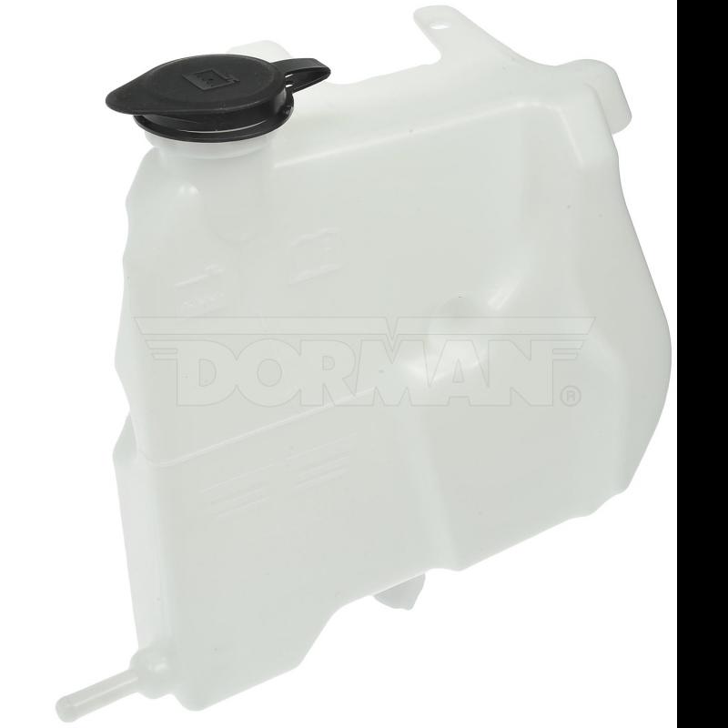 Dorman 603668 Engine Coolant Recovery Tank product image 2 of 5