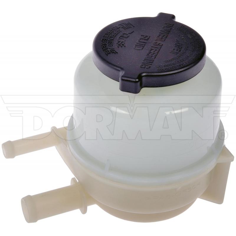 Dorman 603670 Power Steering Reservoir product image 1 of 4