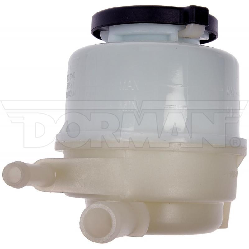 Dorman 603670 Power Steering Reservoir product image 2 of 4