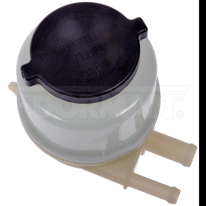 Dorman 603670 Power Steering Reservoir product image 3 of 4