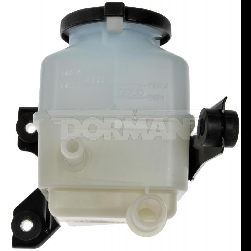 Dorman 603671 Power Steering Reservoir product image 1 of 3