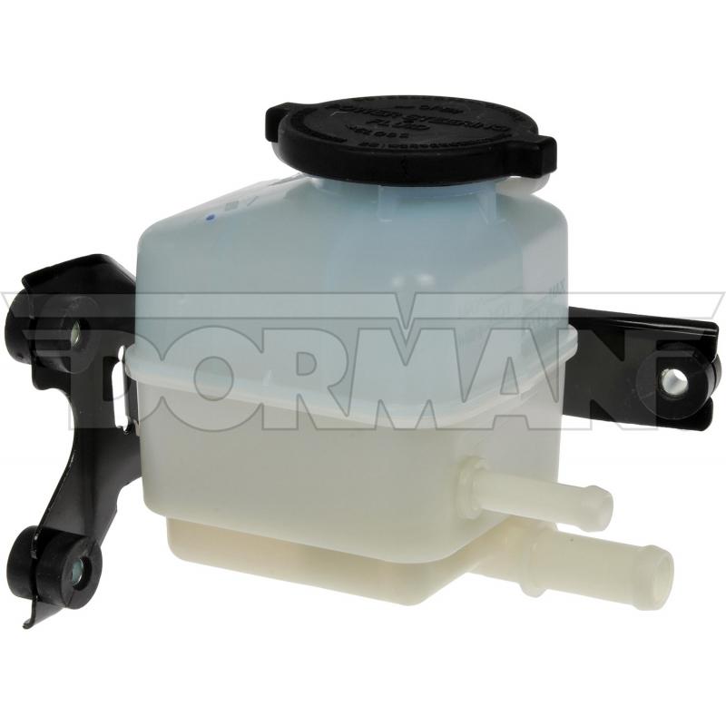 Dorman 603671 Power Steering Reservoir product image 3 of 3