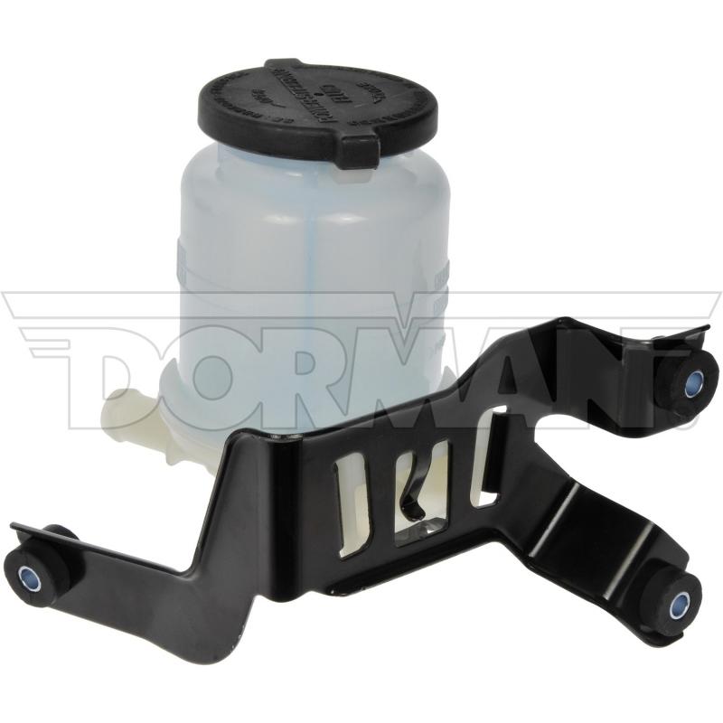 Dorman 603673 Power Steering Reservoir product image 2 of 3