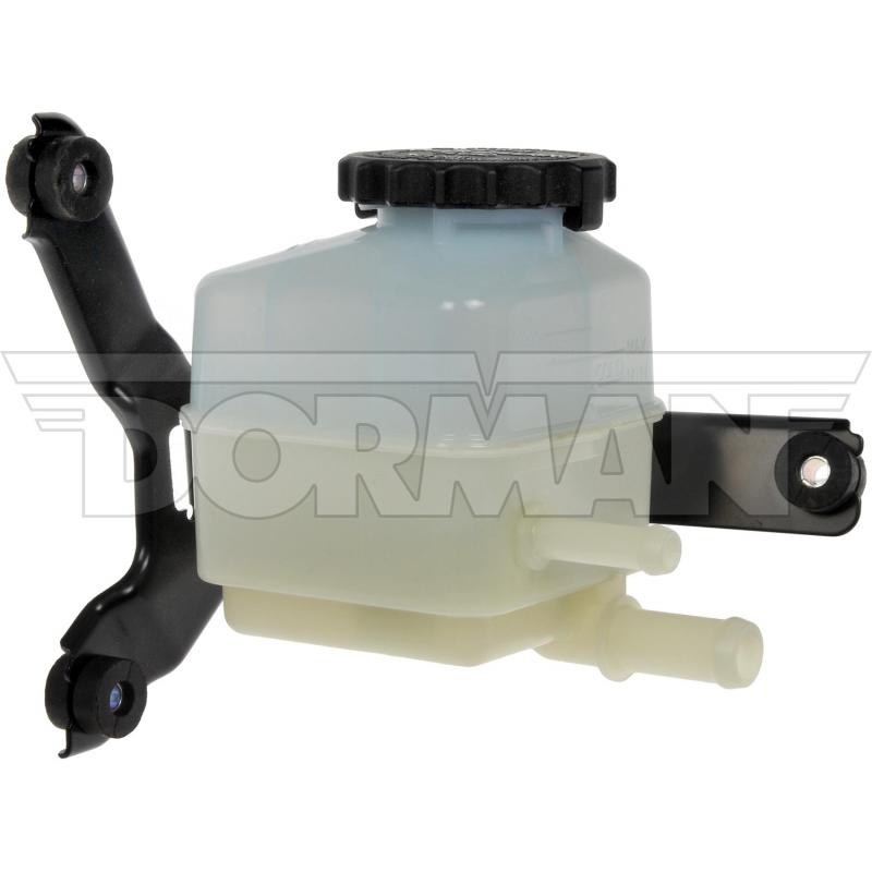 Dorman 603675 Power Steering Reservoir product image 2 of 3
