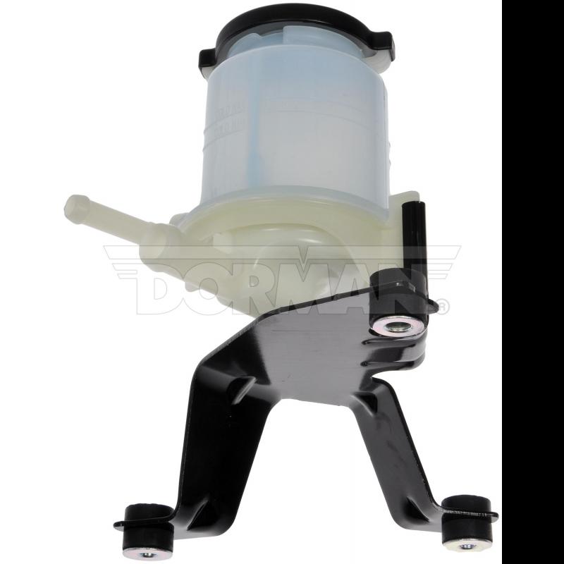 Dorman 603676 Power Steering Reservoir product image 1 of 3