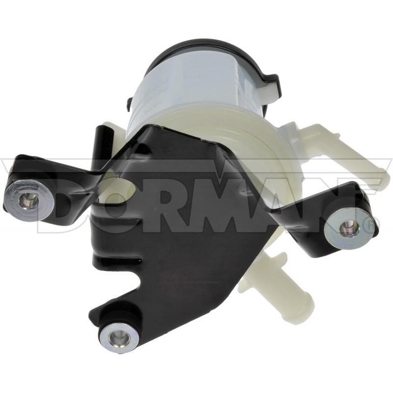 Dorman 603676 Power Steering Reservoir product image 2 of 3