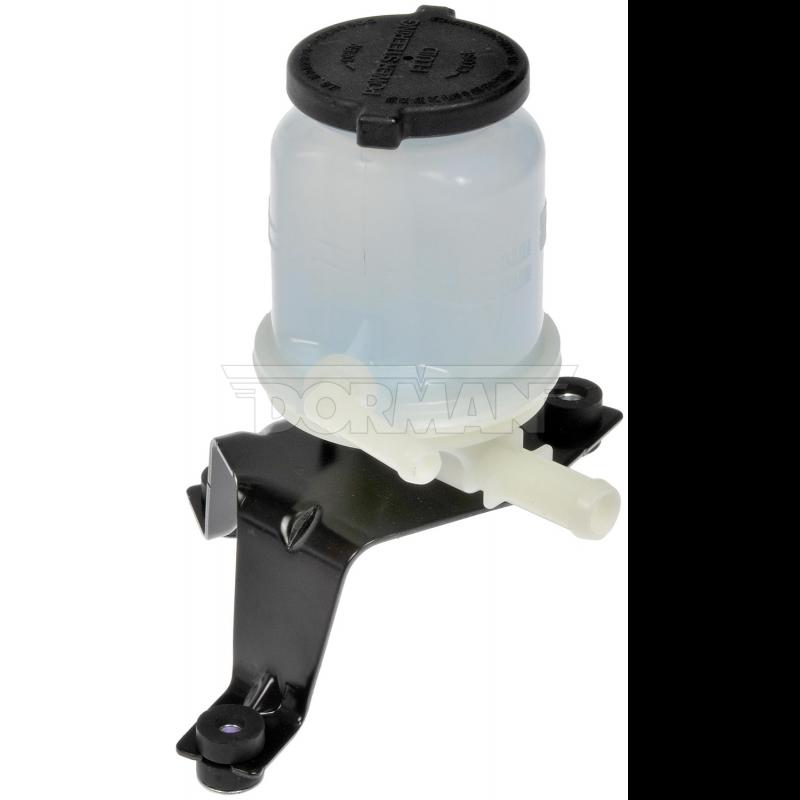 Dorman 603676 Power Steering Reservoir product image 3 of 3