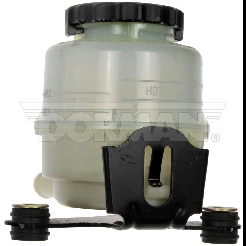 Dorman 603677 - Power Steering Reservoir Dorman 603677 Power Steering Reservoir product image 2 of 3