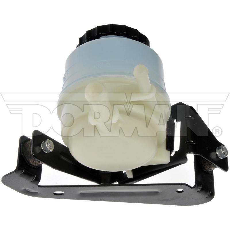 Dorman 603678 Power Steering Reservoir product image 1 of 3