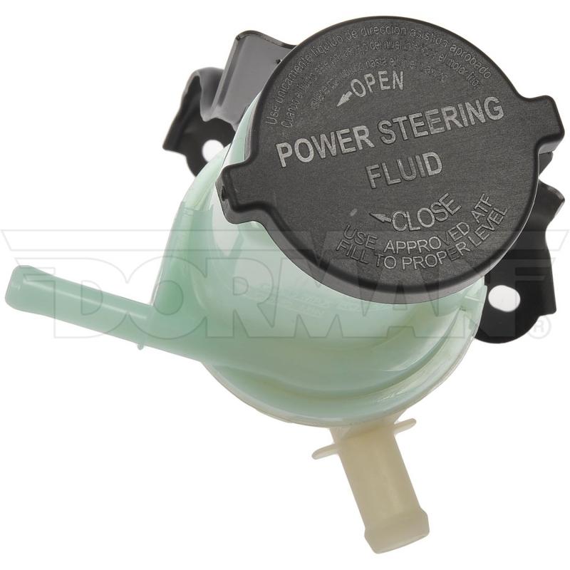 Dorman 603680 - Power Steering Reservoir Dorman 603680 Power Steering Reservoir product image 1 of 5