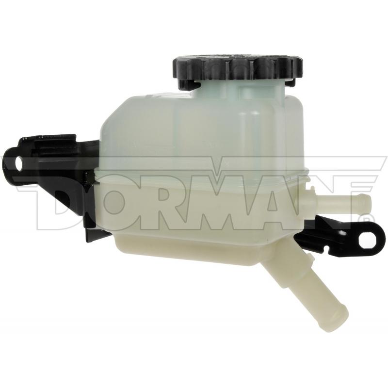 Dorman 603681 Power Steering Reservoir product image 2 of 3