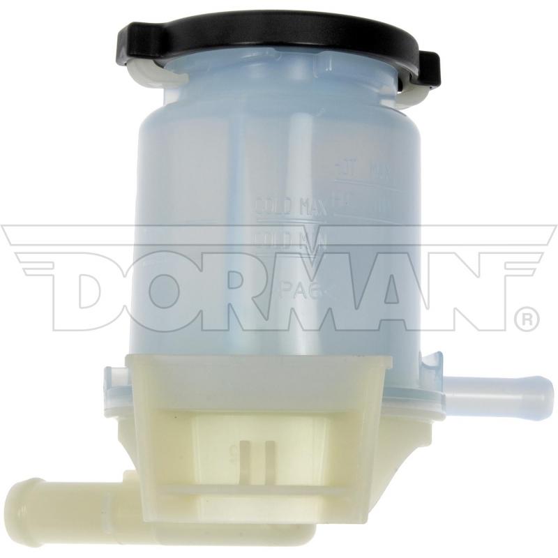 Dorman 603682 - Power Steering Reservoir Dorman 603682 Power Steering Reservoir product image 1 of 3