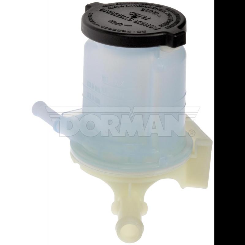 Dorman 603682 - Power Steering Reservoir Dorman 603682 Power Steering Reservoir product image 2 of 3
