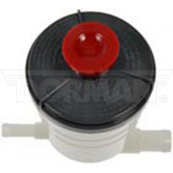 Dorman 603684 Power Steering Reservoir product image 1 of 4