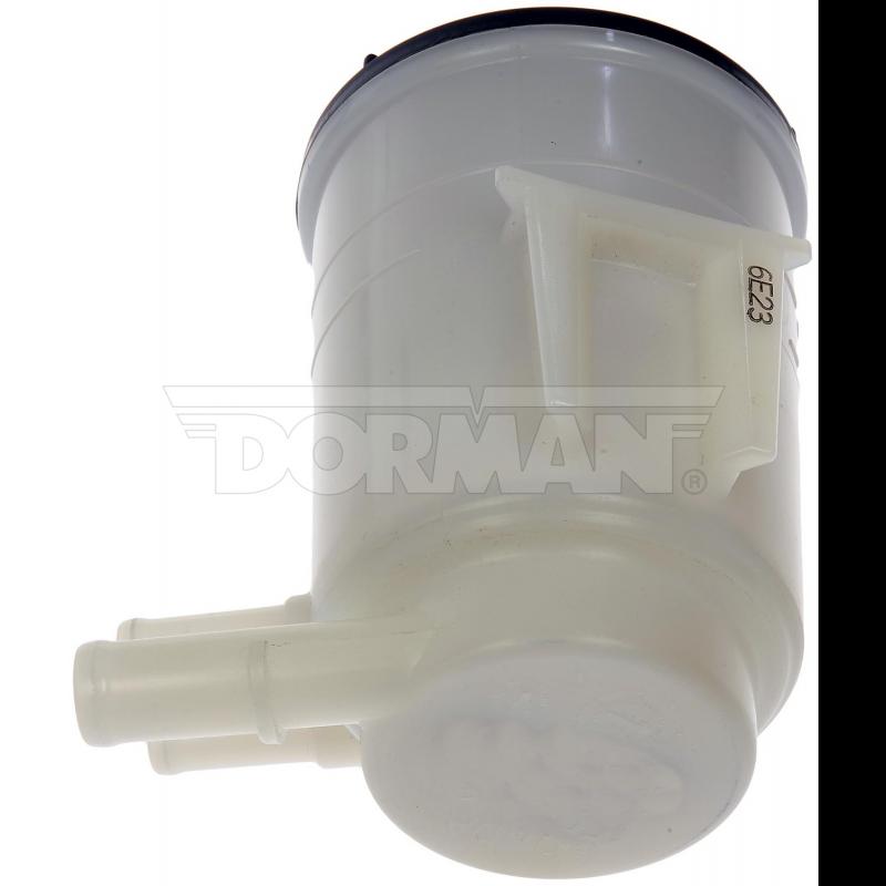Dorman 603688 - Power Steering Reservoir Dorman 603688 Power Steering Reservoir product image 2 of 2