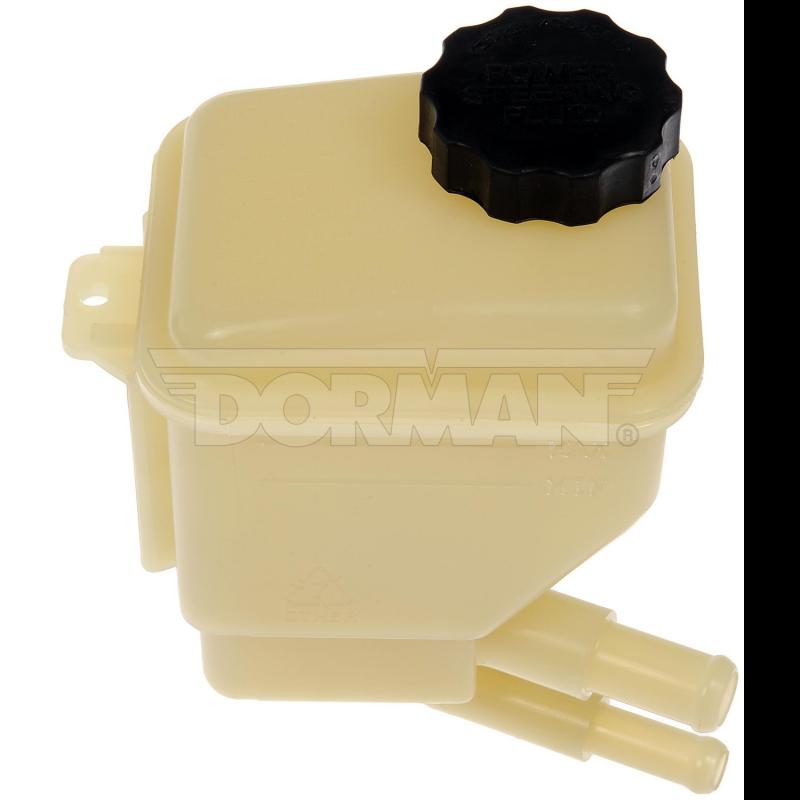 Dorman 603691 - Power Steering Reservoir Dorman 603691 Power Steering Reservoir product image 2 of 2