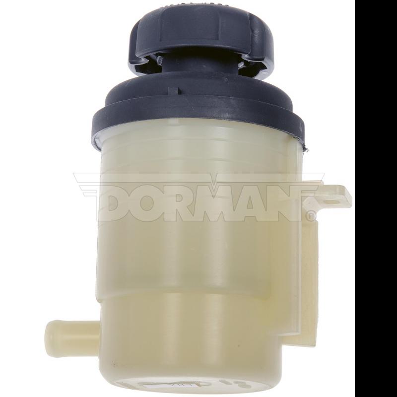Dorman 603696 - Power Steering Reservoir Dorman 603696 Power Steering Reservoir product image 1 of 2