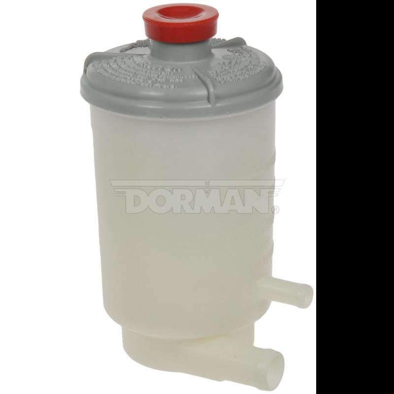 Dorman 603706 Power Steering Reservoir product image 3 of 4
