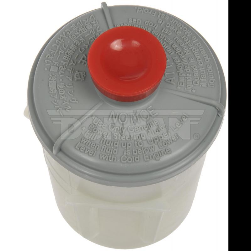 Dorman 603706 Power Steering Reservoir product image 4 of 4