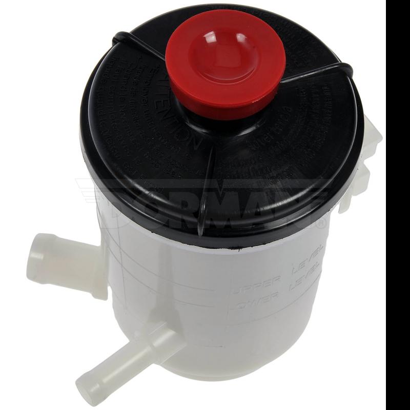 Dorman 603707 Power Steering Reservoir product image 3 of 4