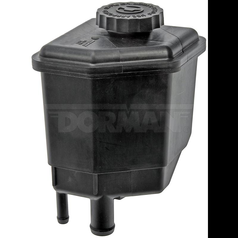Dorman 603708 Power Steering Reservoir product image 2 of 4