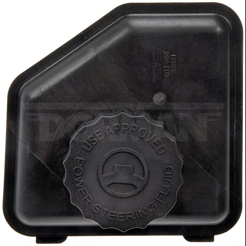 Dorman 603708 Power Steering Reservoir product image 4 of 4