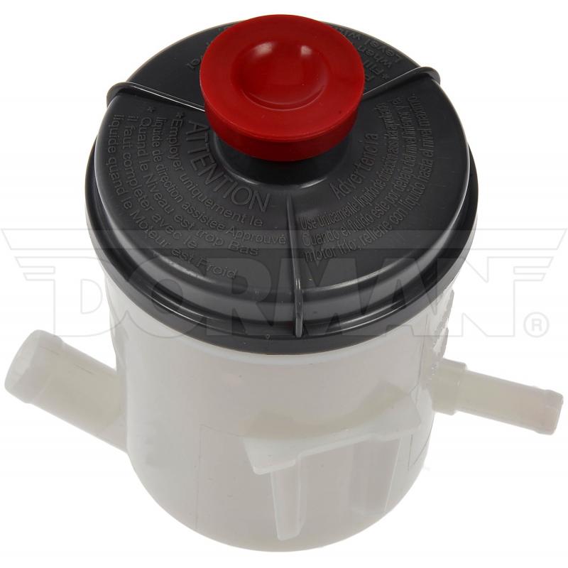 Dorman 603709 - Power Steering Reservoir Dorman 603709 Power Steering Reservoir product image 4 of 4