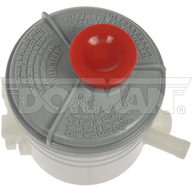 Dorman 603710 - Power Steering Reservoir Dorman 603710 Power Steering Reservoir product image 3 of 4