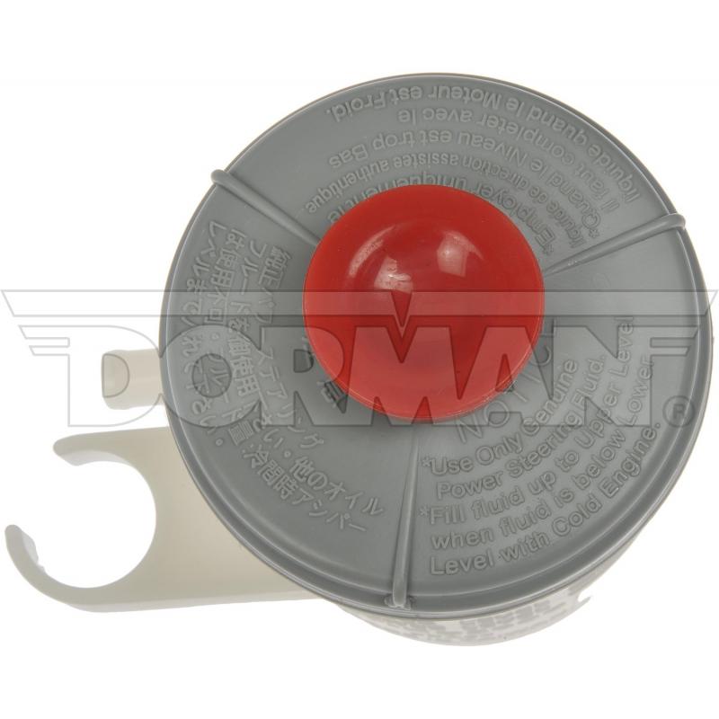 Dorman 603711 Power Steering Reservoir product image 1 of 4