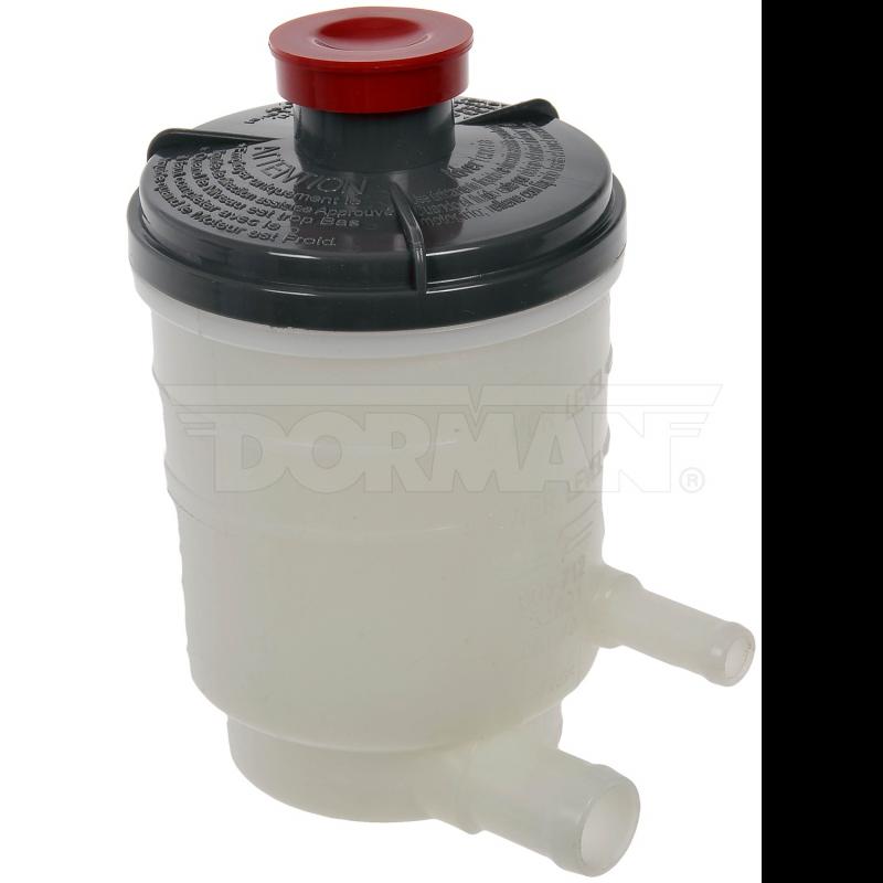 Dorman 603712 Power Steering Reservoir product image 1 of 4