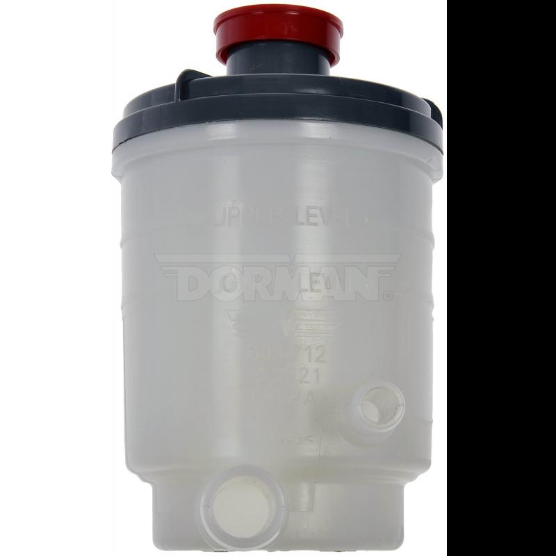 Dorman 603712 Power Steering Reservoir product image 2 of 4