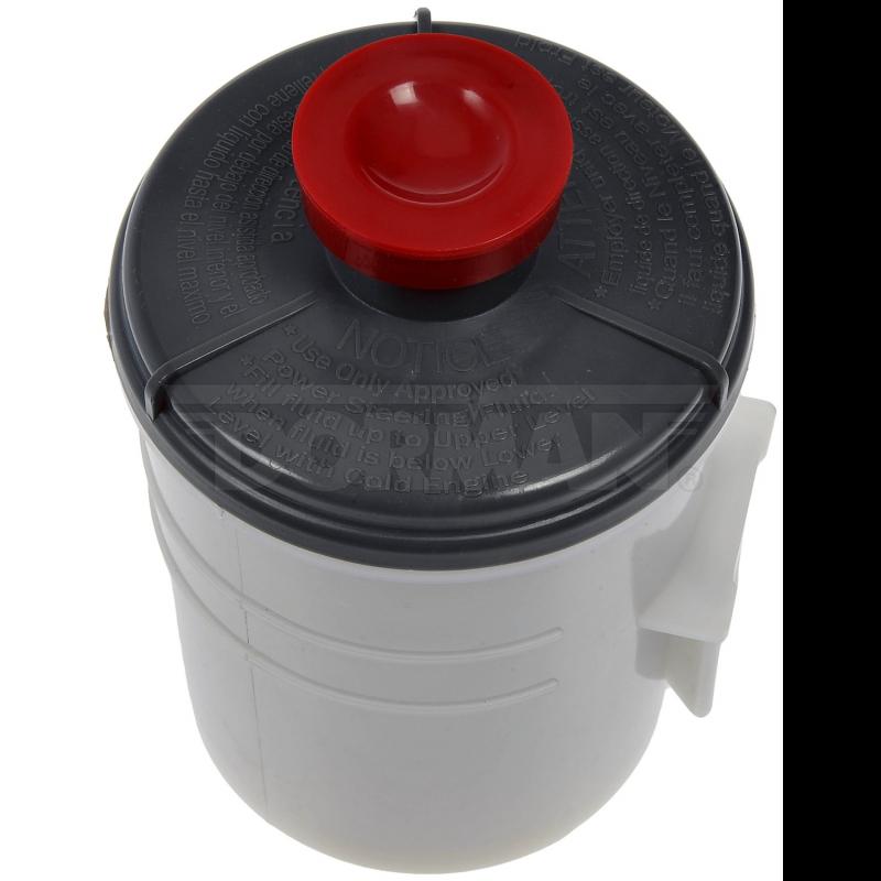 Dorman 603713 Power Steering Reservoir product image 1 of 4