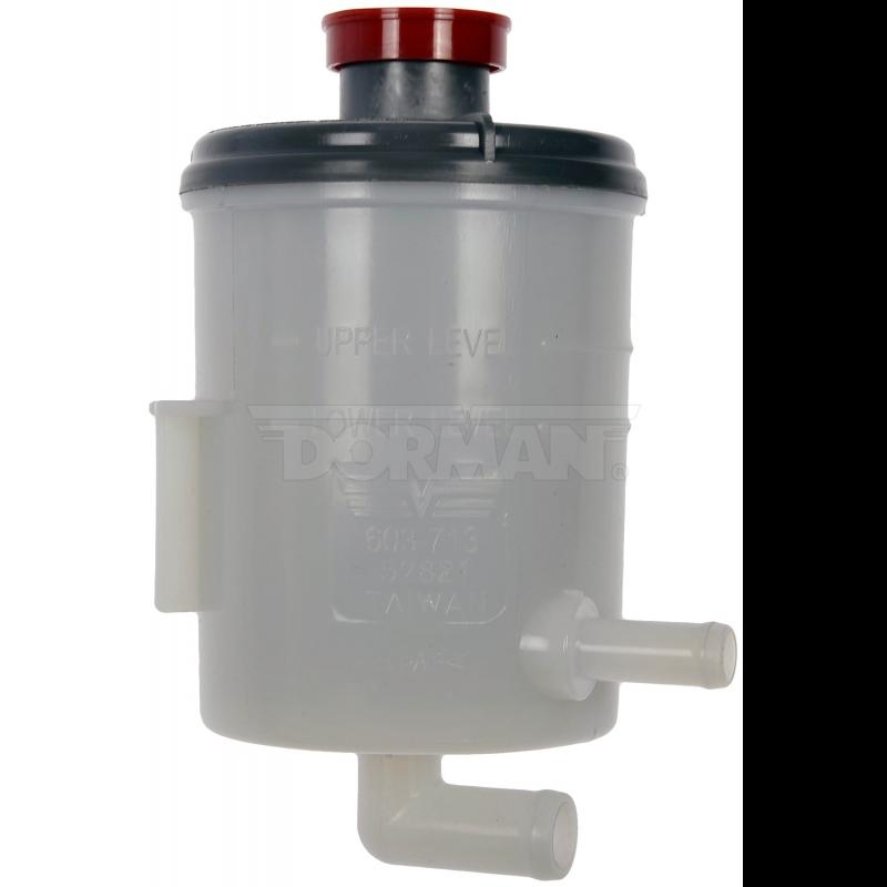 Dorman 603713 Power Steering Reservoir product image 3 of 4